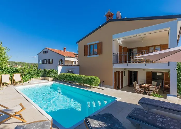 Villa Asi
