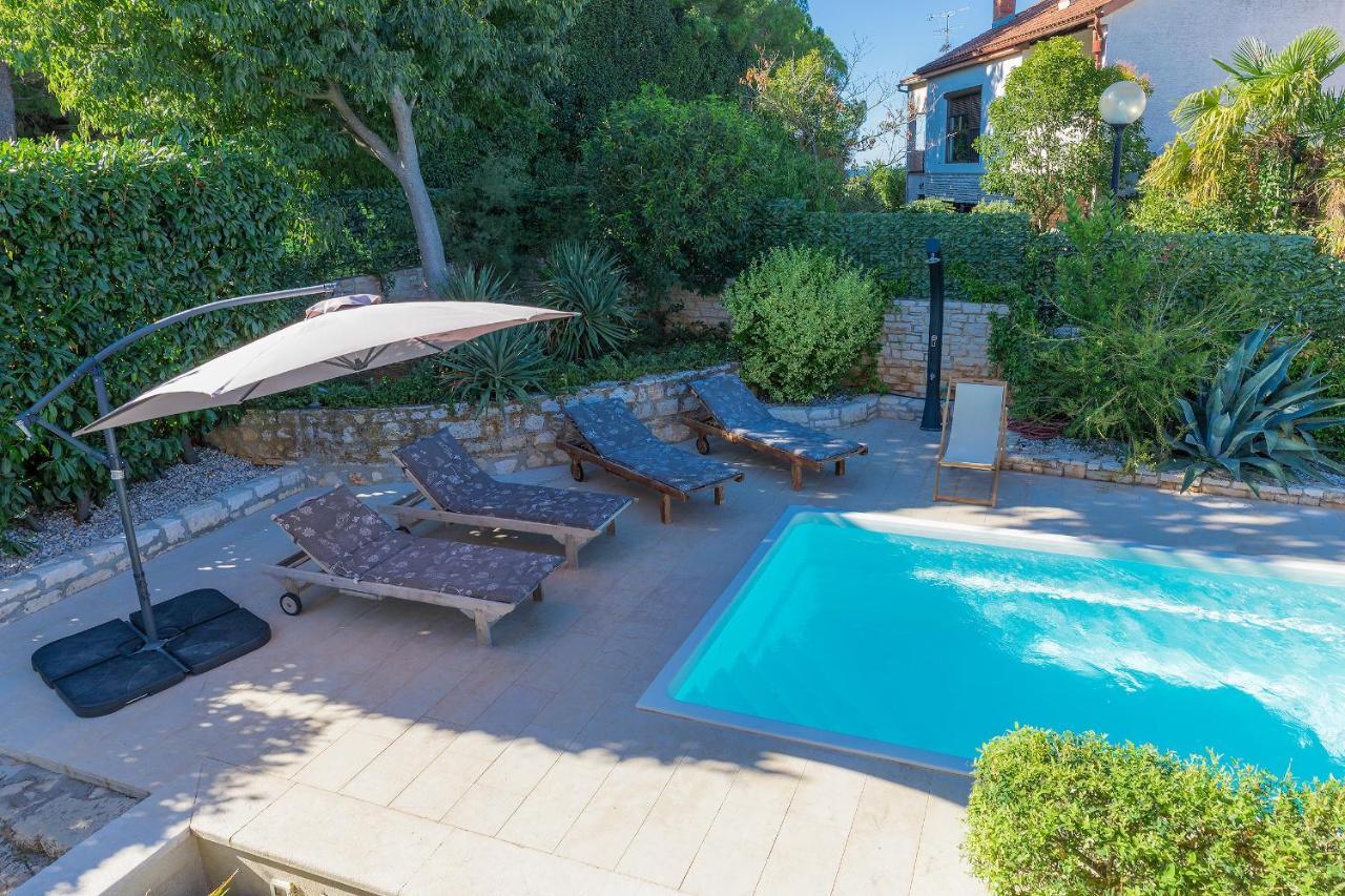 Villa Asi