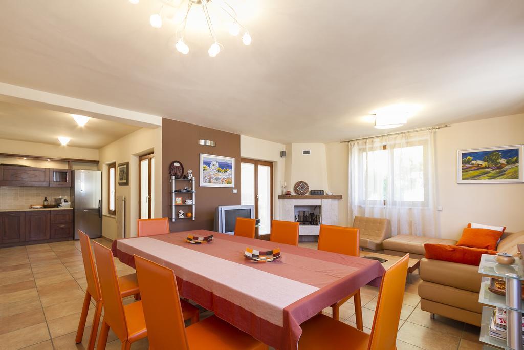 Villa Asi Vrsar