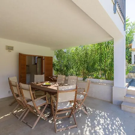Villa Asi Vrsar Exterior photo