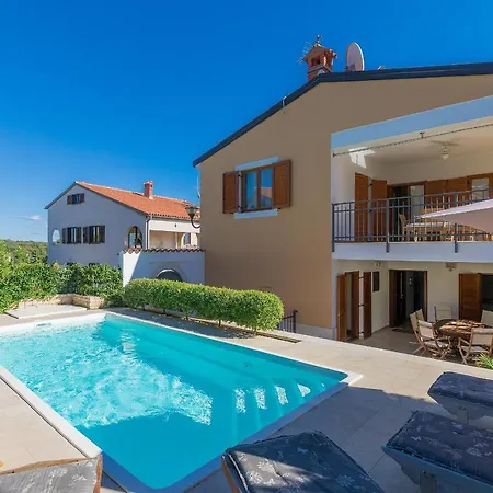 Villa Asi Vrsar Exterior photo